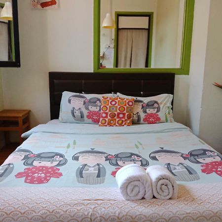 Penang Old House Homestay George Town Zewnętrze zdjęcie