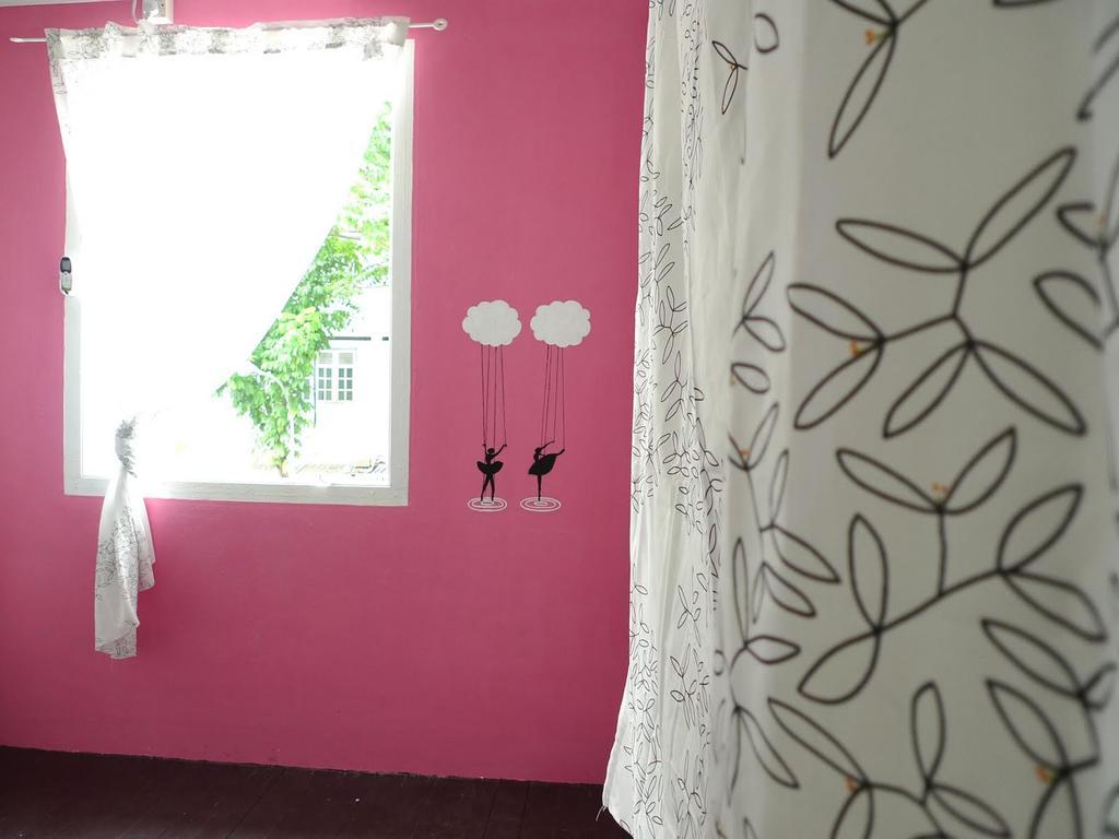 Penang Old House Homestay George Town Pokój zdjęcie