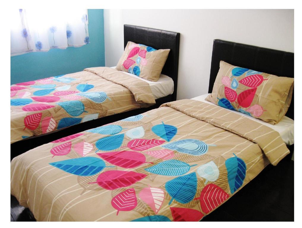 Penang Old House Homestay George Town Pokój zdjęcie
