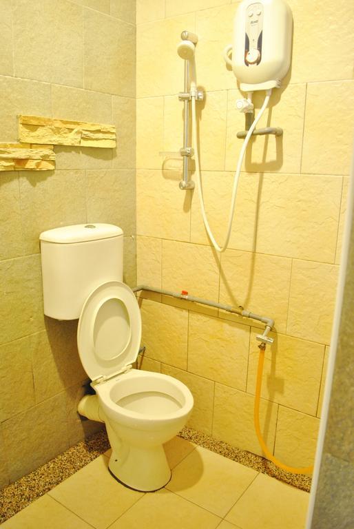 Penang Old House Homestay George Town Pokój zdjęcie