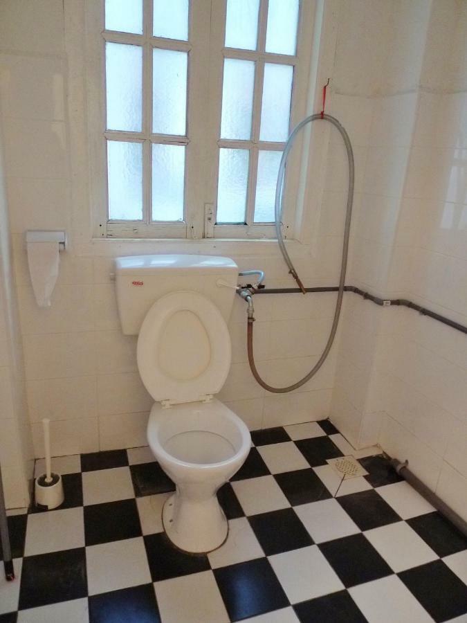 Penang Old House Homestay George Town Zewnętrze zdjęcie