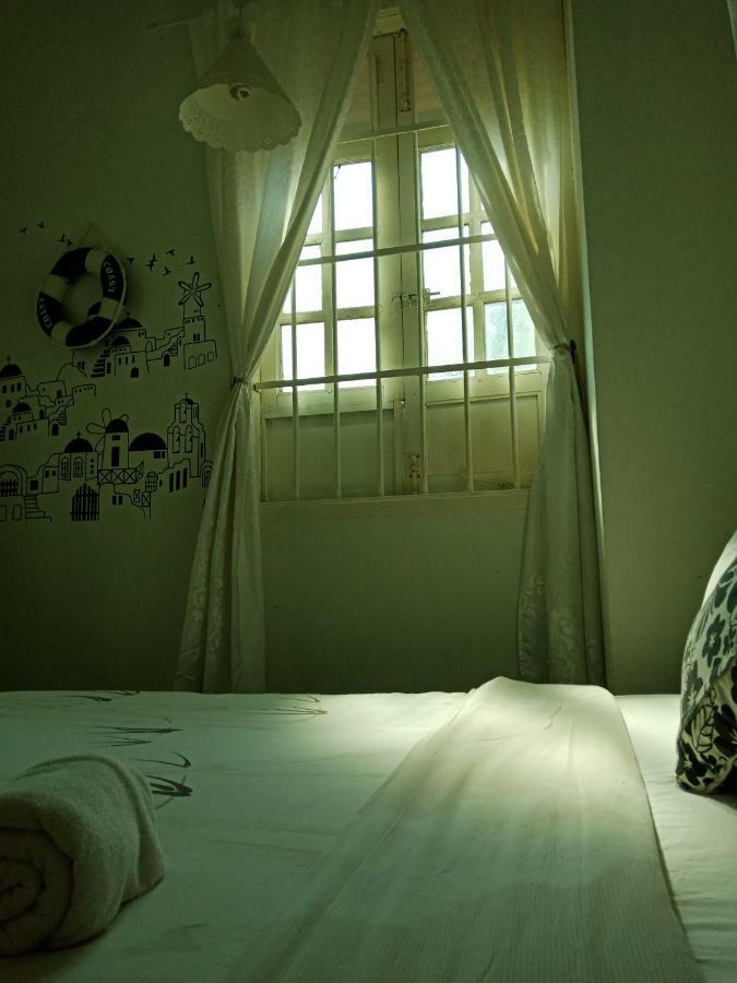 Penang Old House Homestay George Town Zewnętrze zdjęcie