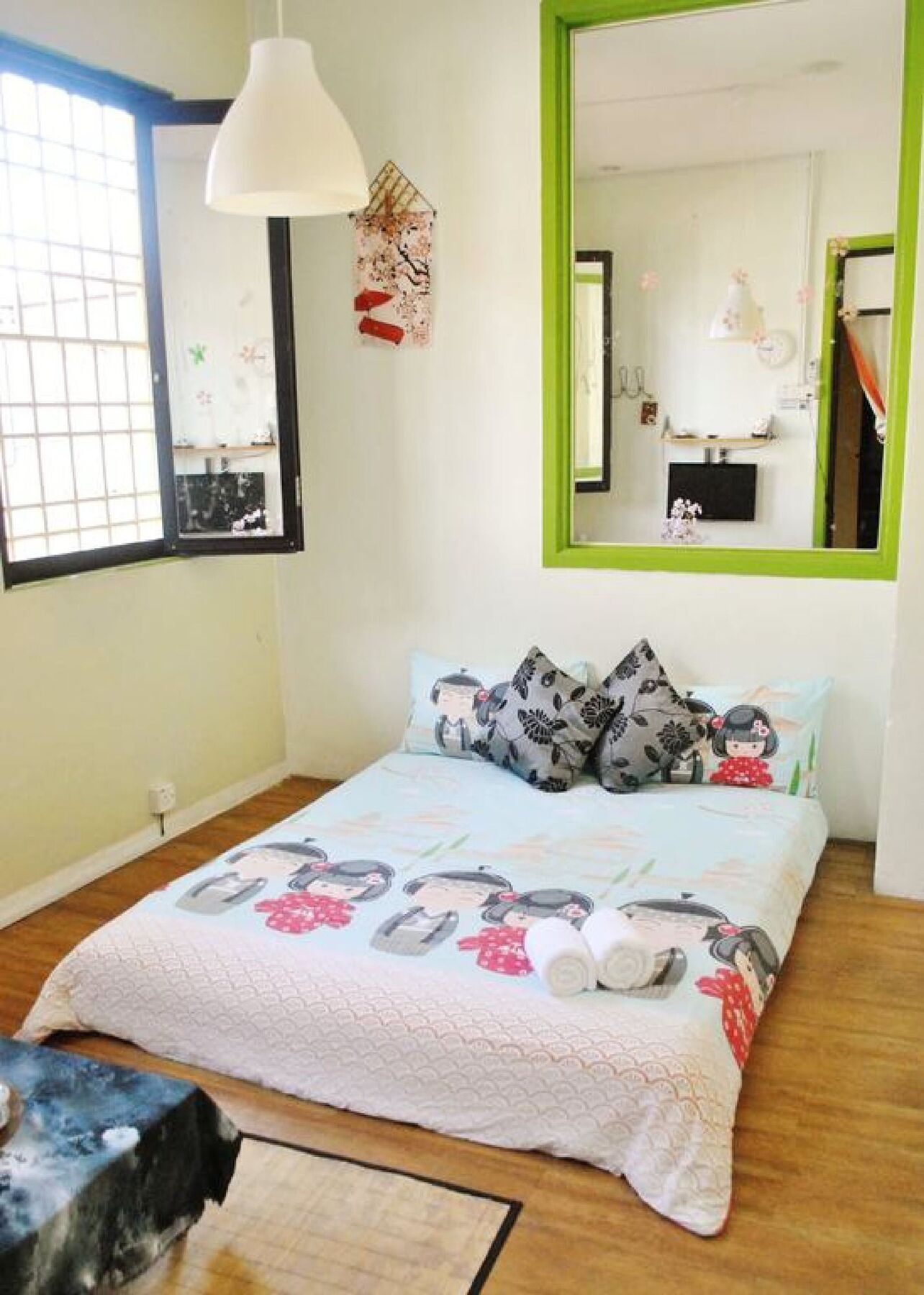 Penang Old House Homestay George Town Zewnętrze zdjęcie