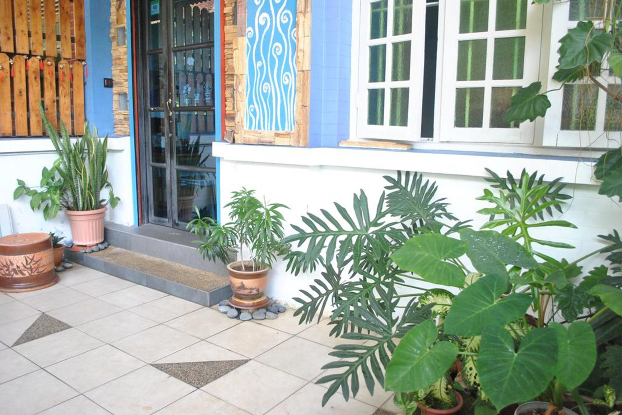 Penang Old House Homestay George Town Zewnętrze zdjęcie