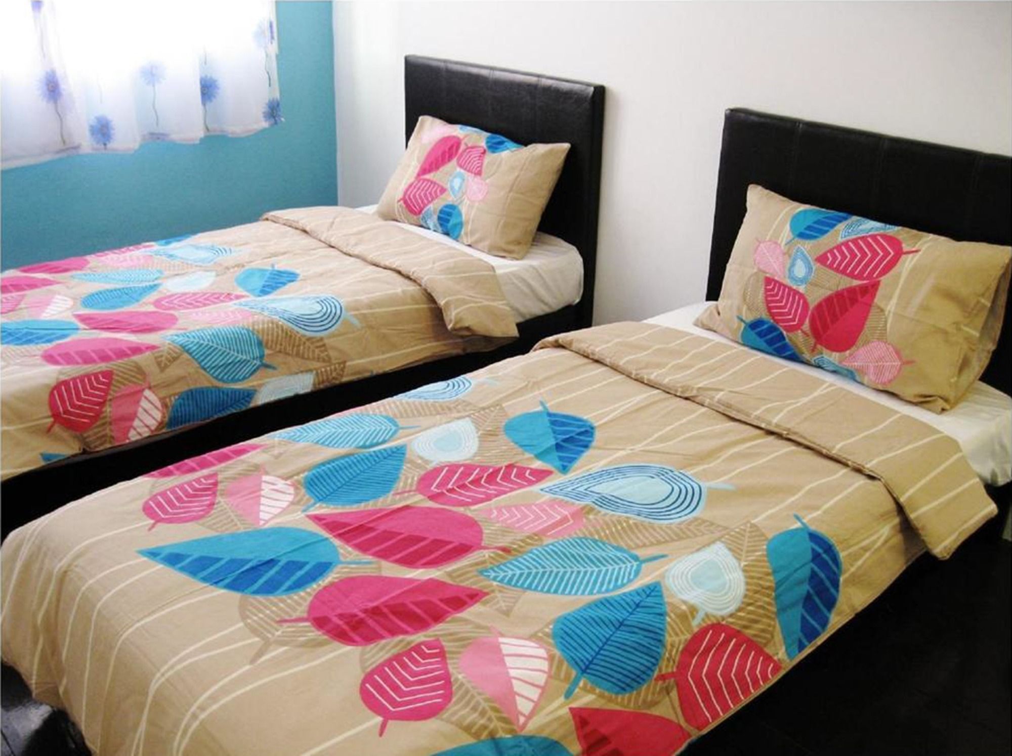 Penang Old House Homestay George Town Zewnętrze zdjęcie